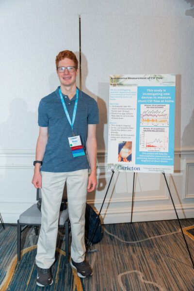 Hydrocephalus Tampa Event