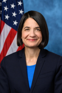 Congresswoman-Becca-Balint-VT-AL Congresswoman-Becca-Balint-VT-AL