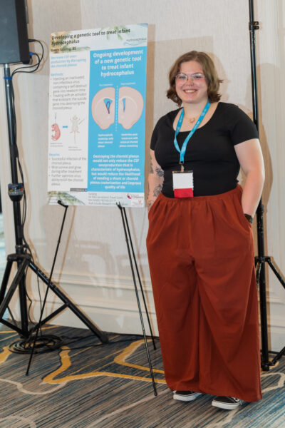 Hydrocephalus Tampa Event