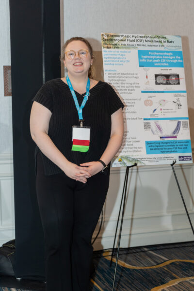 Hydrocephalus Tampa Event