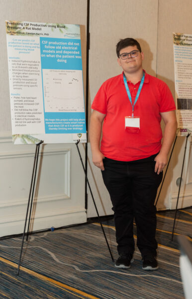 Hydrocephalus Tampa Event